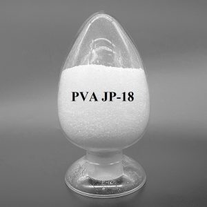 PVA JP-18