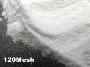 120 Mesh PVA powder