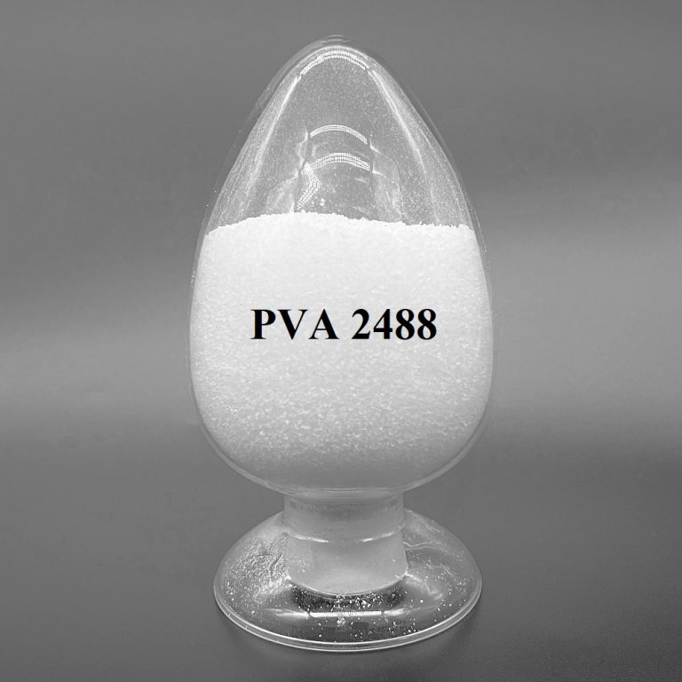 pva 2488 polyvinyl alcoholhigh quality