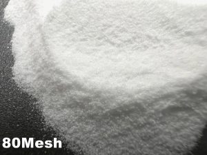 80 mesh pva powder