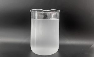 solubility of polyvinyl alcohol in water