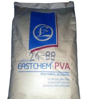 Polyvinyl Alcohol Granules package