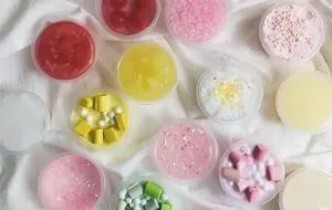 applications of pva 2499